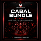 Cabal Bundle