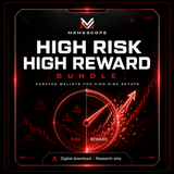 High Risk High Reward Bundle