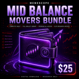 Mid Balance Movers