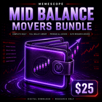 Mid Balance Movers