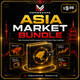 Asia Market Bundle