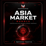 Asia Market Bundle