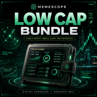Low Cap Bundle