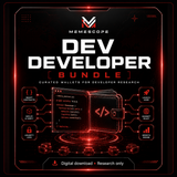 Dev Developer Bundle