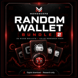 Random Wallet Bundle 2