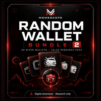 Random Wallet Bundle 2