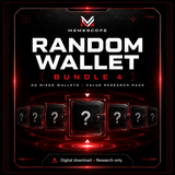 Random Wallet Bundle 4