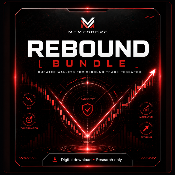 Rebound Bundle