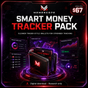 Smart Money Tracker Pack
