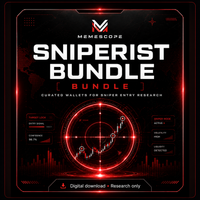 Sniperist Bundle