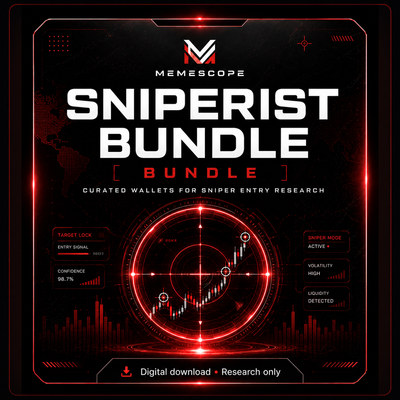Sniperist Bundle