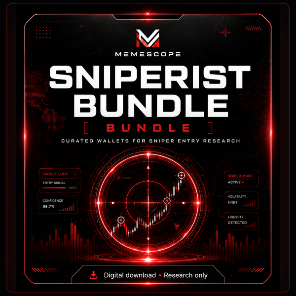 Sniperist Bundle