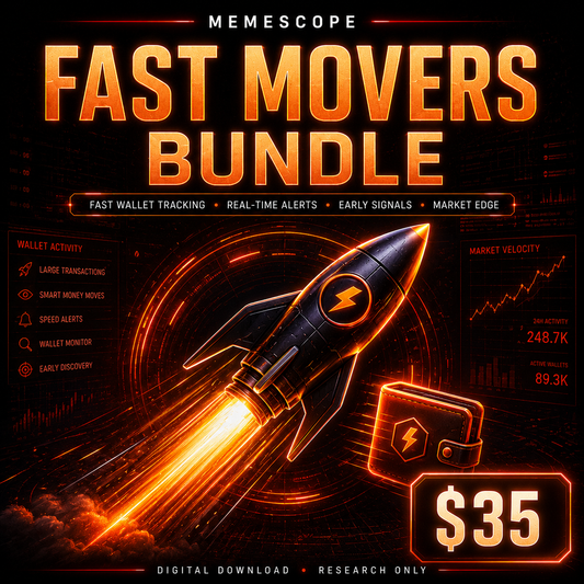 Fast Movers