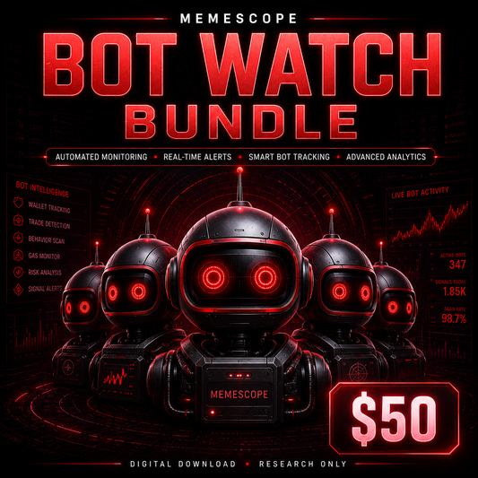 Bot Watch