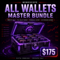 All Wallets Master Bundle