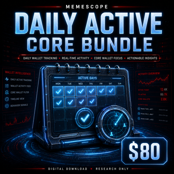Daily Active Core